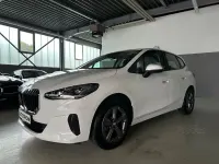 Gebraucht BMW 220 Active Tourer 170 PS (125 kW) 2025 Weiß Van / Kleinbus