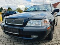 gebraucht Volvo V40 1.8 Special Edition,Ahk,Klimaautomatik