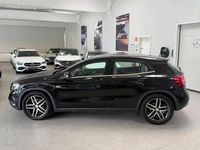 Gebraucht Mercedes GLA250 Urban 211 PS (155 kW) 2014 Schwarz SUV