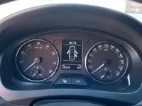 Gebraucht Skoda Rapid Active 105 PS (77 kW) 2014 Grau Kleinwagen