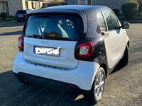 gebraucht Smart ForTwo Coupé brabus twinamic BRABUS edition asphalt