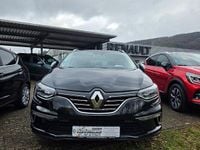 Gebraucht Renault Mégane GrandTour GT-Line 159 PS (116 kW) 2020 Schwarz Kombi
