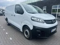 Usata Opel Vivaro Edition 144 CV (105 kW) 2024 Bianco Monovolume