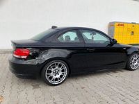 gebraucht BMW 118 Coupé d VB