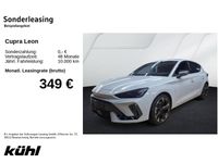 Gebraucht Cupra Leon 150 PS (110 kW) 2025 Limousine
