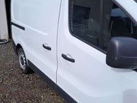 gebraucht Renault Trafic TraficdCi 120 L1H1 Komfort