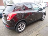 gebraucht Opel Mokka X 1.4 ecoFLEX Start/Stop Active