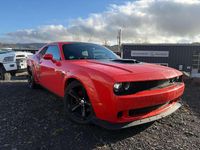 Gebraucht Dodge Challenger 377 PS (277 kW) 2016 Rot Coupé