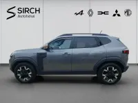 Gebraucht Dacia Duster Extreme 140 PS (102 kW) 2025 Grau SUV