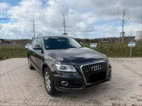 Używany Audi Q5 177 KM (130 kW) 2013 Andere farben SUV