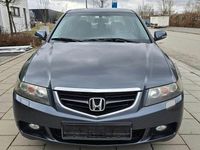 Gebraucht Honda Accord Executive 155 PS (114 kW) 2005 Grau Limousine