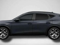 Nowe Cupra Formentor 150 KM (110 kW) 2025 Szary SUV