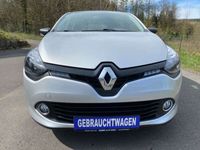 gebraucht Renault Clio IV Expression 1,5 Dci 1.Hand-Klima