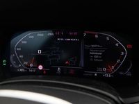 Gebraucht BMW X5 M50 Executive 532 PS (391 kW) 2020 Grau SUV