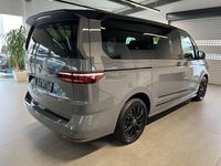 Gebraucht VW Multivan Edition 150 PS (110 kW) 2024 Schwarz Van