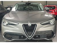 gebraucht Alfa Romeo Stelvio Super Q4 2.0 Turbo 16V