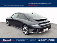 Gebraucht Hyundai Ioniq 6 239 kW (325 PS) 2023 Blau Limousine