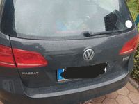 gebraucht VW Passat B7 2,0 TDI Bluemotion