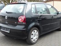 gebraucht VW Polo 1.4 Comfortline Klima- SERVO DEFEKT-