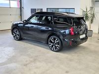 Gebraucht Mini John Cooper Works 150 PS (110 kW) 2024 Schwarz Kleinwagen