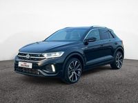 Gebraucht VW T-Roc R-line 190 PS (139 kW) 2025 Deep black perleffekt SUV