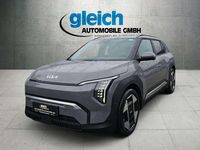 Gebraucht Kia EV3 Earth 150 kW (204 PS) 2025 Weiß SUV