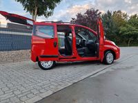 gebraucht Fiat Qubo Qubo1.3 Multijet 16V DPF Pop