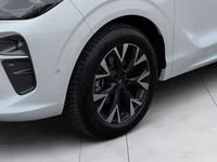 Gebraucht Cupra Terramar 150 PS (110 kW) 2025 Weiß SUV