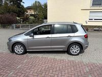 Second-hand VW Golf VII 150 CP (110 kW) 2015 Gri Berlinǎ