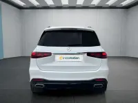 Gebraucht Mercedes GLS450 367 PS (269 kW) 2025 Weiss SUV