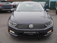 Gebraucht VW Passat 150 PS (110 kW) 2019 Grau Kombi