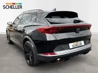 Occasion Cupra Formentor Basis 204 ch (150 kW) 2023 Noir SUV
