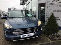 gebraucht Ford Kuga 2.5 Duratec PHEV TITANIUM