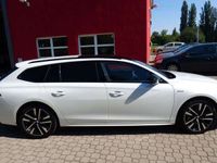 gebraucht Peugeot 508 SW Hybrid 225 GT*NIGHT VISION*DAB+*