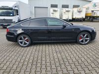 gebraucht Audi A5 Sportback 3.0 TDI quattro