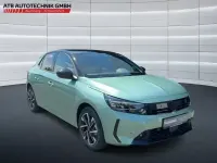Neu Opel Corsa 110 PS (80 kW) 2026 Gruen Kleinwagen