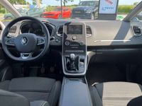 gebraucht Renault Grand Scénic IV Equilibre 1.3 TCe 140 7-Sitzer