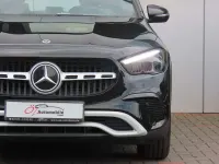 Gebraucht Mercedes GLA180 150 PS (110 kW) 2025 Schwarz SUV