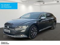 Gebraucht VW Arteon Elegance 190 PS (139 kW) 2022 Grau Kombi