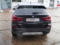 gebraucht BMW X3 xDrive 30 d xLine AHK/ACC/Stdhzg/Kam /LED