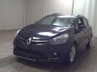 Gebraucht Renault Clio IV 90 PS (66 kW) 2018 Schwarz Limousine