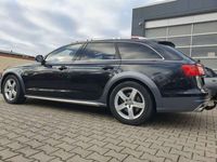 gebraucht Audi A6 Allroad quattro Tiptronik 3.0 TDI 230kW AHK