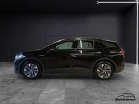 Gebraucht VW ID.4 Pro Performance 150 kW (204 PS) 2023 Grenadillschwarz (schwarz) SUV