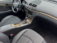 gebraucht Mercedes E280 4MATIC AVANTGARDE Avantgarde