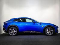 Gebraucht Ferrari Purosangue 719 PS (528 kW) 2025 Blau SUV