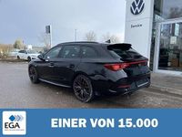 Gebraucht Cupra Leon VZ 310 PS (228 kW) 2022 Schwarz metallic