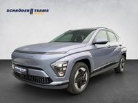 Gebraucht Hyundai Kona Advantage 114 kW (156 PS) 2024 Blau SUV