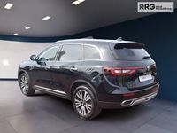 gebraucht Renault Koleos 2.0 DCI 190 INITIALE PARIS AUTOMATIK