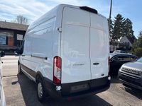Gebraucht Ford Transit 185 PS (136 kW) 2020 Weiß Van / Kleinbus