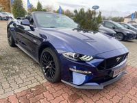 gebraucht Ford Mustang GT Convertible 5.0 V8 450PS *Premium II*